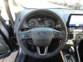 Smoke Metallic - EcoSport SES 4WD Photo No. 18