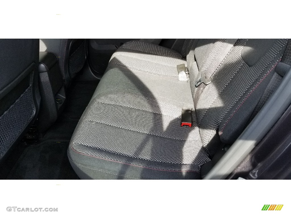 2013 Equinox LT - Ashen Gray Metallic / Light Titanium/Jet Black photo #17