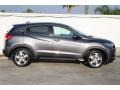 2016 Crystal Black Pearl Honda HR-V EX  photo #12