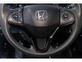 2016 Crystal Black Pearl Honda HR-V EX  photo #13