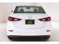 Snowflake White Pearl Mica - MAZDA3 Touring 4 Door Photo No. 20