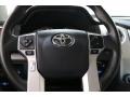 2017 Black Toyota Tundra SR5 Double Cab 4x4  photo #6