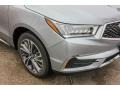 Lunar Silver Metallic - MDX Technology Photo No. 10