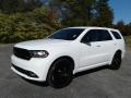White Knuckle - Durango SXT AWD Photo No. 2