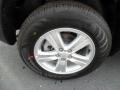 Silver Ice Metallic - Trax LT AWD Photo No. 9