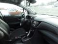 Silver Ice Metallic - Trax LT AWD Photo No. 11