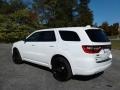 White Knuckle - Durango SXT AWD Photo No. 8