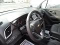 Silver Ice Metallic - Trax LT AWD Photo No. 16