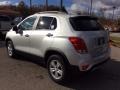 Silver Ice Metallic - Trax LT AWD Photo No. 7