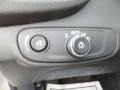 Silver Ice Metallic - Trax LT AWD Photo No. 19