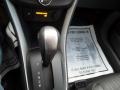 Silver Ice Metallic - Trax LT AWD Photo No. 33
