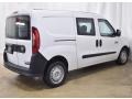 Bright White - ProMaster City Tradesman Cargo Van Photo No. 2