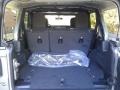 2020 Billet Silver Metallic Jeep Wrangler Unlimited Willys 4x4  photo #12