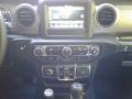 2020 Billet Silver Metallic Jeep Wrangler Unlimited Willys 4x4  photo #19