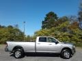Billet Silver Metallic - 2500 Bighorn Crew Cab 4x4 Photo No. 5