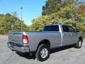 Billet Silver Metallic - 2500 Bighorn Crew Cab 4x4 Photo No. 6