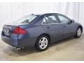 2006 Graphite Pearl Honda Accord EX-L Sedan  photo #2