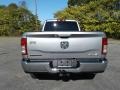 Billet Silver Metallic - 2500 Bighorn Crew Cab 4x4 Photo No. 7