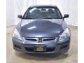 2006 Graphite Pearl Honda Accord EX-L Sedan  photo #4