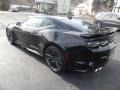 Black - Camaro ZL1 Coupe Photo No. 6