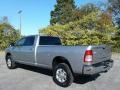 Billet Silver Metallic - 2500 Bighorn Crew Cab 4x4 Photo No. 8