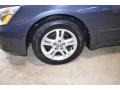 2006 Graphite Pearl Honda Accord EX-L Sedan  photo #5