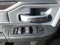 Billet Silver Metallic - 2500 Bighorn Crew Cab 4x4 Photo No. 9