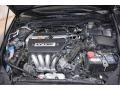 2006 Graphite Pearl Honda Accord EX-L Sedan  photo #6