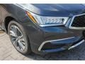 Gunmetal Metallic - MDX Technology Photo No. 10