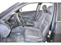 2006 Graphite Pearl Honda Accord EX-L Sedan  photo #8