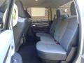 Billet Silver Metallic - 2500 Bighorn Crew Cab 4x4 Photo No. 11