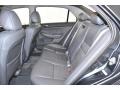 2006 Graphite Pearl Honda Accord EX-L Sedan  photo #9