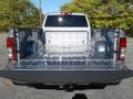 Billet Silver Metallic - 2500 Bighorn Crew Cab 4x4 Photo No. 12