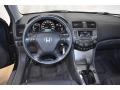 2006 Graphite Pearl Honda Accord EX-L Sedan  photo #12