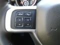 Billet Silver Metallic - 2500 Bighorn Crew Cab 4x4 Photo No. 16