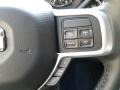 Billet Silver Metallic - 2500 Bighorn Crew Cab 4x4 Photo No. 17