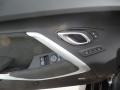 Door Panel of 2020 Camaro ZL1 Coupe