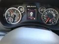Billet Silver Metallic - 2500 Bighorn Crew Cab 4x4 Photo No. 18