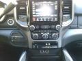 Billet Silver Metallic - 2500 Bighorn Crew Cab 4x4 Photo No. 19