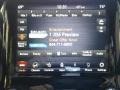 Billet Silver Metallic - 2500 Bighorn Crew Cab 4x4 Photo No. 20