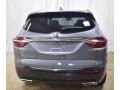 Satin Steel Metallic - Enclave Essence AWD Photo No. 3