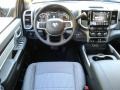 Billet Silver Metallic - 2500 Bighorn Crew Cab 4x4 Photo No. 29