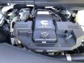 Billet Silver Metallic - 2500 Bighorn Crew Cab 4x4 Photo No. 31