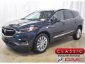 Dark Slate Metallic - Enclave Essence AWD Photo No. 1