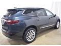 Dark Slate Metallic - Enclave Essence AWD Photo No. 2