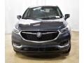 Dark Slate Metallic - Enclave Essence AWD Photo No. 4