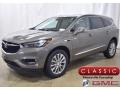Champagne Gold Metallic 2020 Buick Enclave Essence AWD
