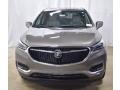 2020 Champagne Gold Metallic Buick Enclave Essence AWD  photo #4