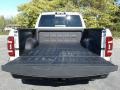 Bright White - 2500 Laramie Longhorn Crew Cab 4x4 Photo No. 12