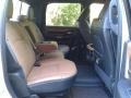 Bright White - 2500 Laramie Longhorn Crew Cab 4x4 Photo No. 13